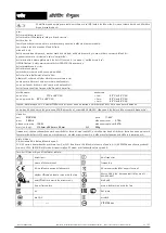 Preview for 11 page of RRC RRC2140 Instruction Manual