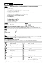 Предварительный просмотр 29 страницы RRC RRC3570 Instruction Manual