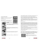 Preview for 8 page of RRD 2006 kite User Manual