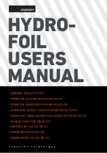 RRD 26DPASWKF1200S User Manual preview