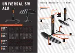 Preview for 7 page of RRD 26DPASWKF1200S User Manual