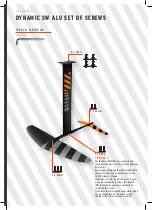 Preview for 15 page of RRD DYNAMIC PRO ALU SWK 1200 WK 700 FOIL SET Y26 User Manual