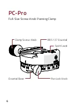 Предварительный просмотр 8 страницы RRS BPC-16 User Manual