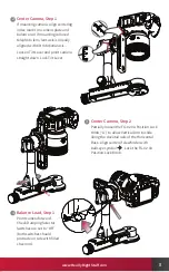 Предварительный просмотр 9 страницы RRS FG-02 FG Manual