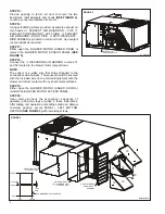 Предварительный просмотр 4 страницы RRS Jade XRD-01RDHAM3 Series Installation Instruction