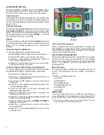 Предварительный просмотр 6 страницы RRS Jade XRD-01RDHAM3 Series Installation Instruction