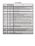 Предварительный просмотр 7 страницы RRS Jade XRD-01RDHAM3 Series Installation Instruction