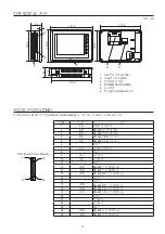 Preview for 12 page of RS Automation AnyTouch V606e+ Operating Instructions Manual