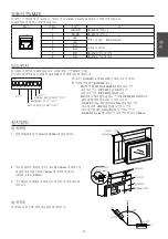 Preview for 13 page of RS Automation AnyTouch V606e+ Operating Instructions Manual