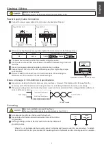 Preview for 7 page of RS Automation AnyTouch V7 Plus Series Operating Instructions Manual