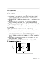 Предварительный просмотр 5 страницы RS Automation CSD5 Installation Instructions Manual