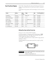 Предварительный просмотр 67 страницы RS Automation X8 Series Instruction Manual