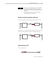 Предварительный просмотр 95 страницы RS Automation X8 Series Instruction Manual