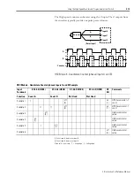 Предварительный просмотр 111 страницы RS Automation X8 Series Instruction Manual