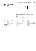 Предварительный просмотр 125 страницы RS Automation X8 Series Instruction Manual