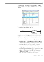 Предварительный просмотр 137 страницы RS Automation X8 Series Instruction Manual