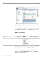 Предварительный просмотр 146 страницы RS Automation X8 Series Instruction Manual