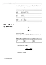 Предварительный просмотр 160 страницы RS Automation X8 Series Instruction Manual