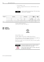 Предварительный просмотр 162 страницы RS Automation X8 Series Instruction Manual