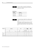 Предварительный просмотр 170 страницы RS Automation X8 Series Instruction Manual