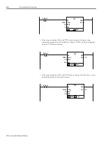 Предварительный просмотр 172 страницы RS Automation X8 Series Instruction Manual