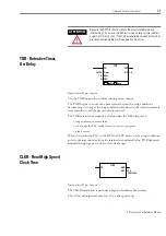 Предварительный просмотр 173 страницы RS Automation X8 Series Instruction Manual