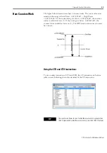 Предварительный просмотр 175 страницы RS Automation X8 Series Instruction Manual