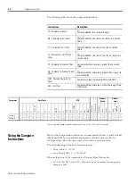 Предварительный просмотр 182 страницы RS Automation X8 Series Instruction Manual