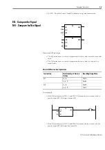 Предварительный просмотр 183 страницы RS Automation X8 Series Instruction Manual