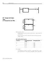 Предварительный просмотр 184 страницы RS Automation X8 Series Instruction Manual