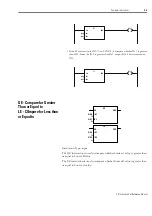 Предварительный просмотр 185 страницы RS Automation X8 Series Instruction Manual