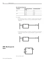 Предварительный просмотр 186 страницы RS Automation X8 Series Instruction Manual