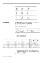 Предварительный просмотр 192 страницы RS Automation X8 Series Instruction Manual