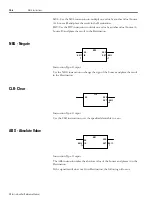 Предварительный просмотр 194 страницы RS Automation X8 Series Instruction Manual