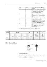 Предварительный просмотр 195 страницы RS Automation X8 Series Instruction Manual