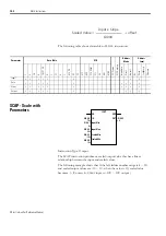 Предварительный просмотр 196 страницы RS Automation X8 Series Instruction Manual