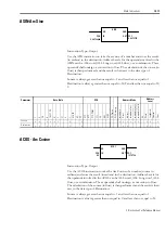 Предварительный просмотр 199 страницы RS Automation X8 Series Instruction Manual