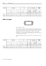 Предварительный просмотр 200 страницы RS Automation X8 Series Instruction Manual