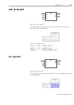 Предварительный просмотр 215 страницы RS Automation X8 Series Instruction Manual