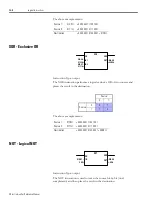 Предварительный просмотр 216 страницы RS Automation X8 Series Instruction Manual