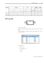 Предварительный просмотр 225 страницы RS Automation X8 Series Instruction Manual