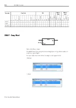 Предварительный просмотр 226 страницы RS Automation X8 Series Instruction Manual