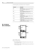 Предварительный просмотр 230 страницы RS Automation X8 Series Instruction Manual