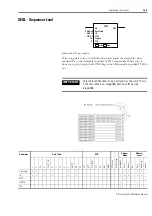 Предварительный просмотр 241 страницы RS Automation X8 Series Instruction Manual