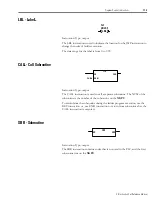 Предварительный просмотр 245 страницы RS Automation X8 Series Instruction Manual