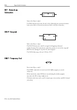 Предварительный просмотр 246 страницы RS Automation X8 Series Instruction Manual