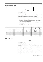 Предварительный просмотр 251 страницы RS Automation X8 Series Instruction Manual