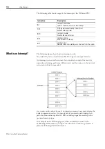 Предварительный просмотр 254 страницы RS Automation X8 Series Instruction Manual