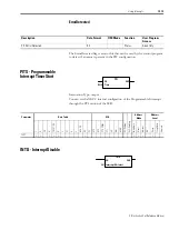 Предварительный просмотр 265 страницы RS Automation X8 Series Instruction Manual