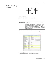 Предварительный просмотр 271 страницы RS Automation X8 Series Instruction Manual